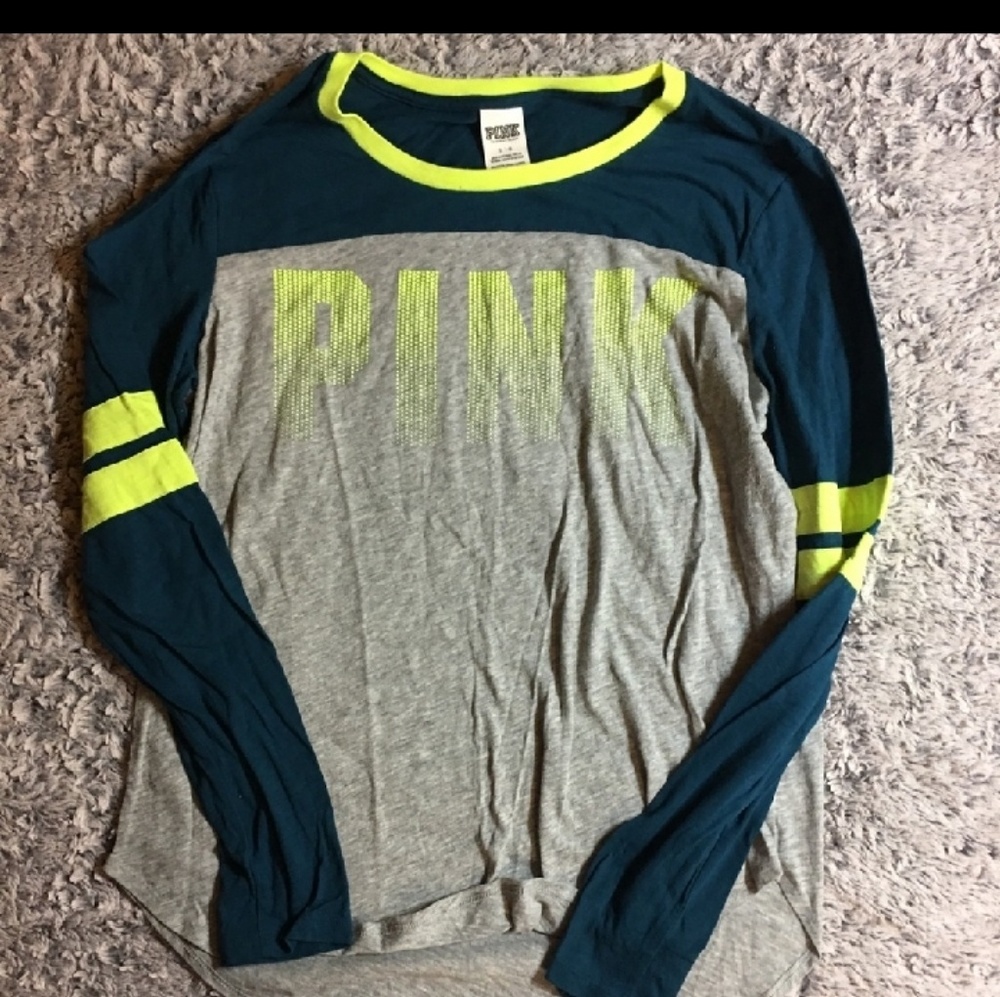 COPY - Vs shirt